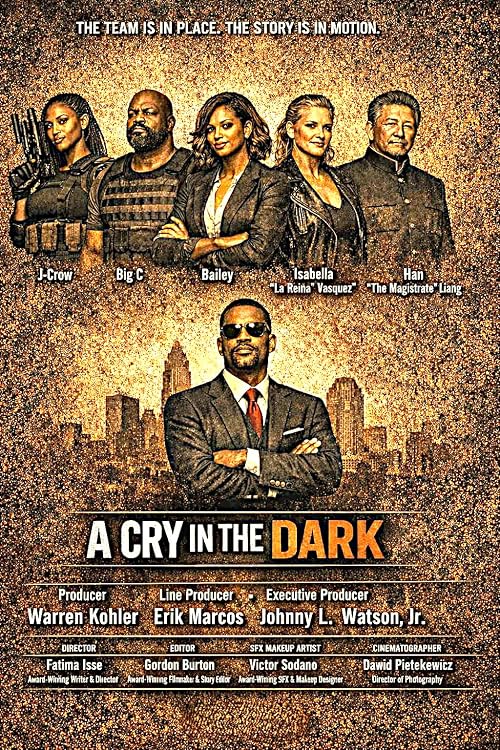 A Cry in the Dark