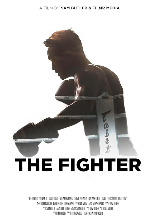 The Fighter