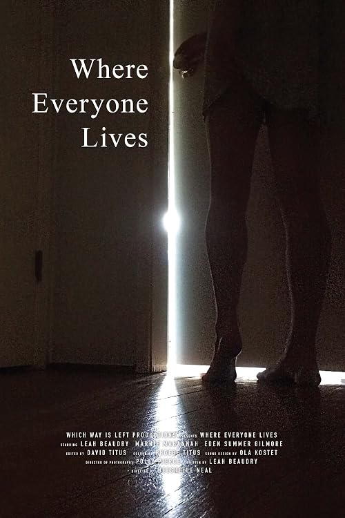 Where Everyone Lives