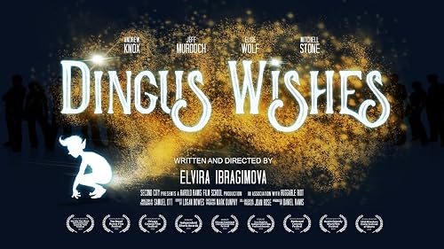 Dingus Wishes