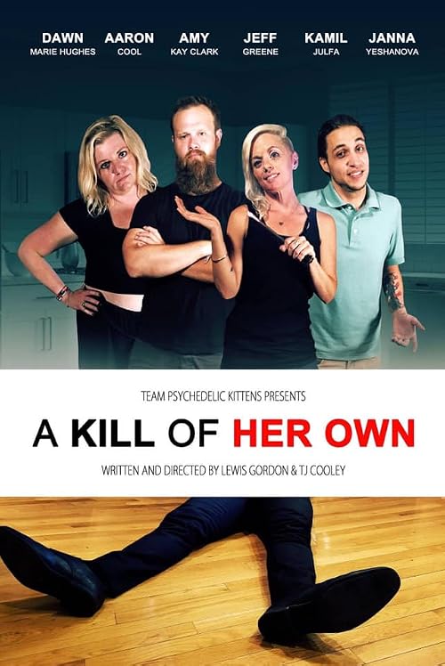 A Kill of Her Own