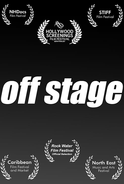 Off Stage