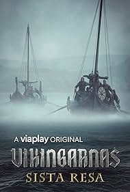 Vikingernes sidste rejse