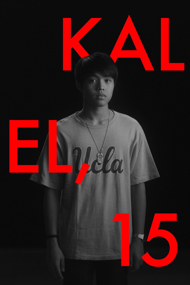 Kalel, 15