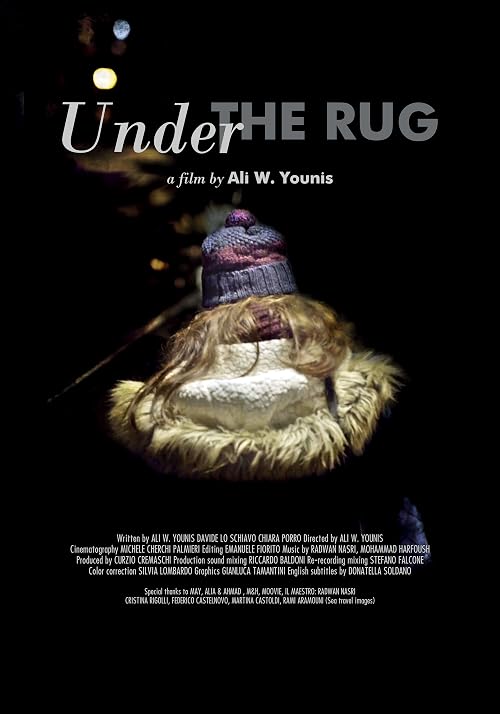 Under the Rug