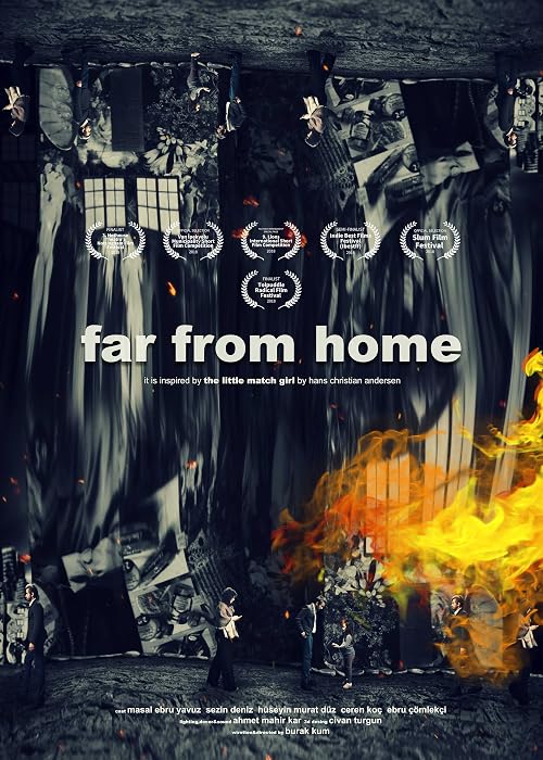 Far From Home