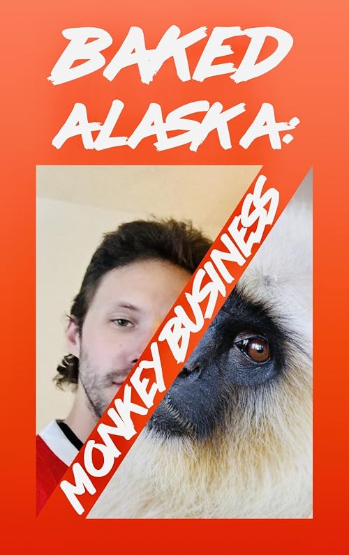 Baked Alaska: Monkey Business