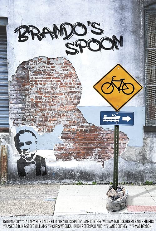 Brando's Spoon