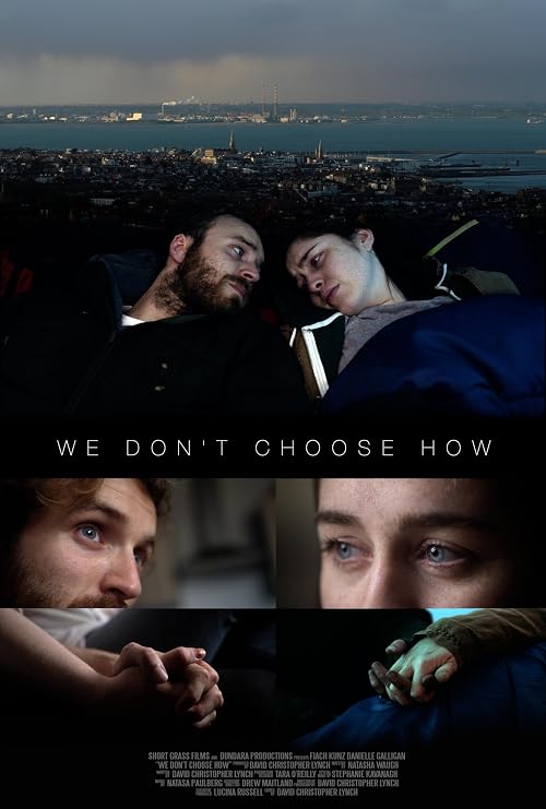 We Don't Choose How