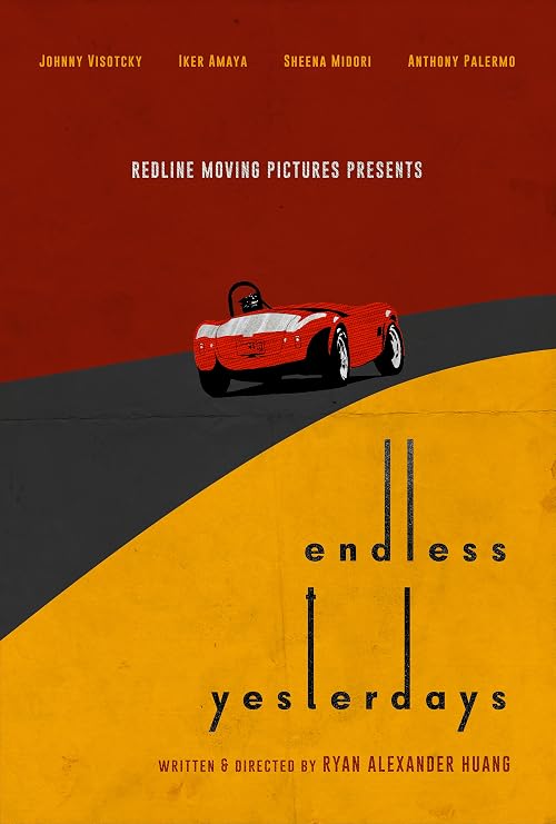 Endless Yesterdays