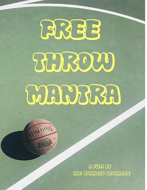 Free Throw Mantra