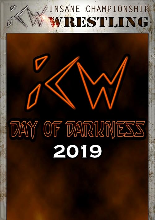 ICW: Day of Darkness