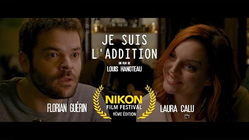 Je suis l'addition