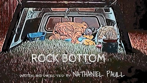Rock Bottom