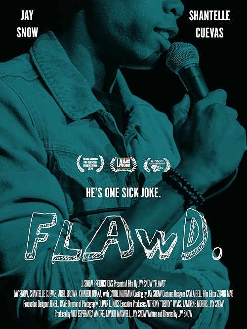 Flawd