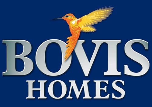 Bovis Homes: The Yew - advert