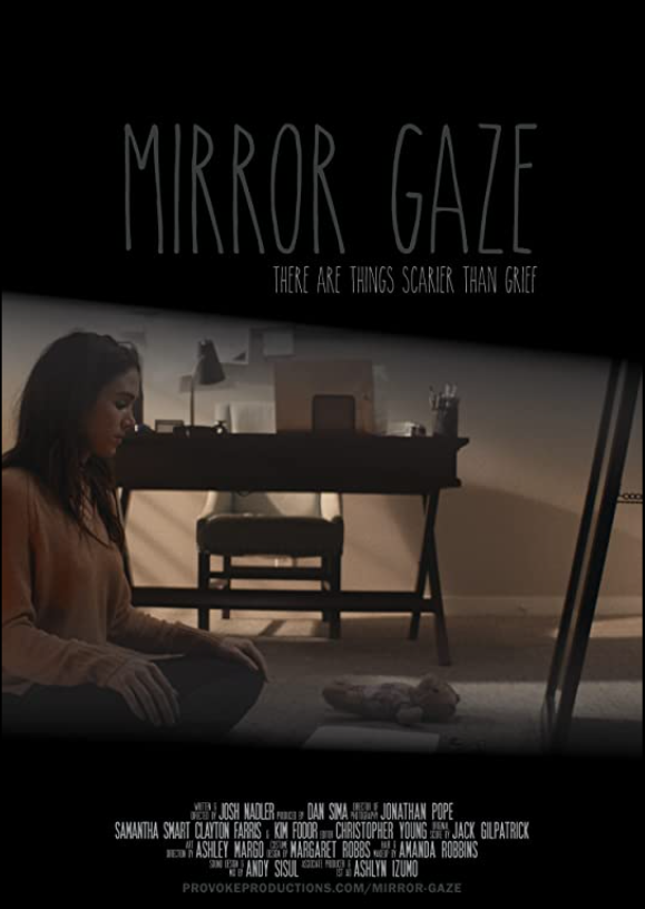 Mirror Gaze