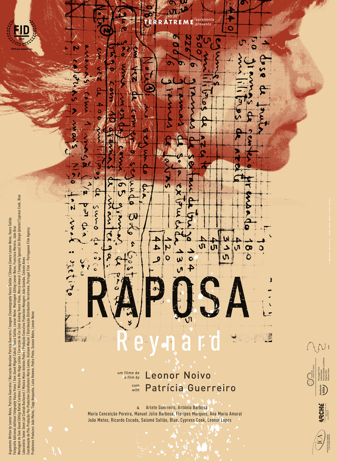 Raposa