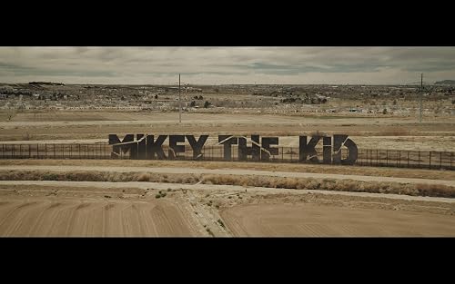 Mikey the Kid