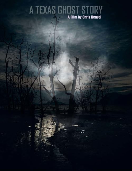 A Texas Ghost Story