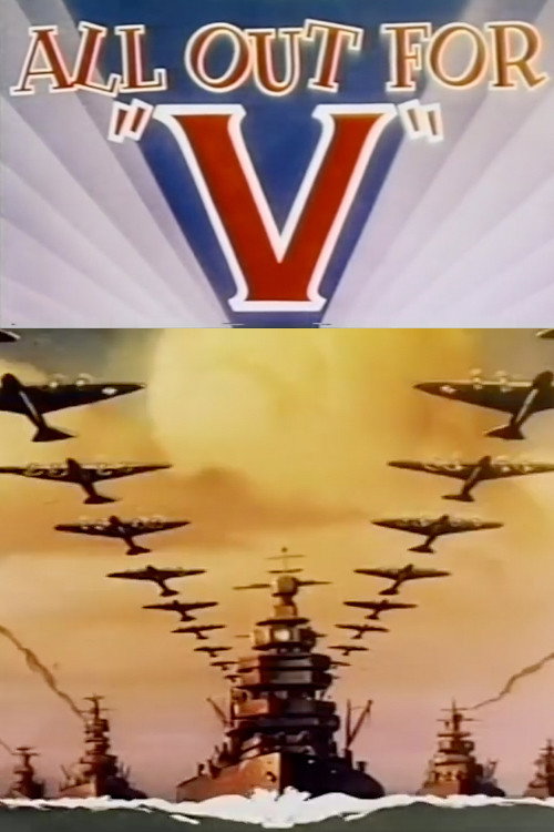 All Out for «V»