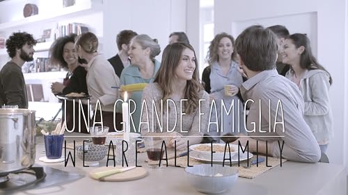Una grande famiglia