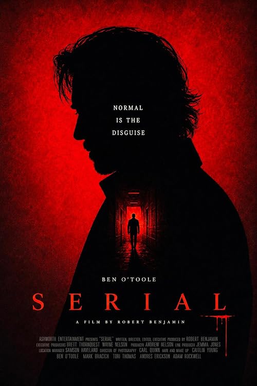 Serial