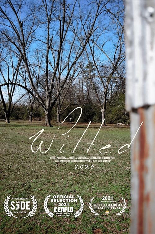Wilted