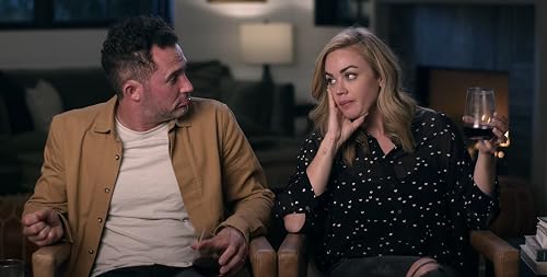 Justin & Jill's Drunk History: The Birth Story