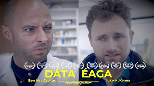 Dáta Éaga