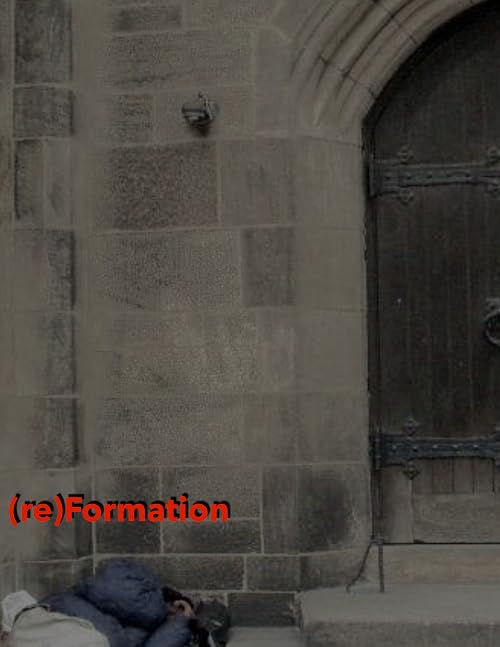 (Re)Formation