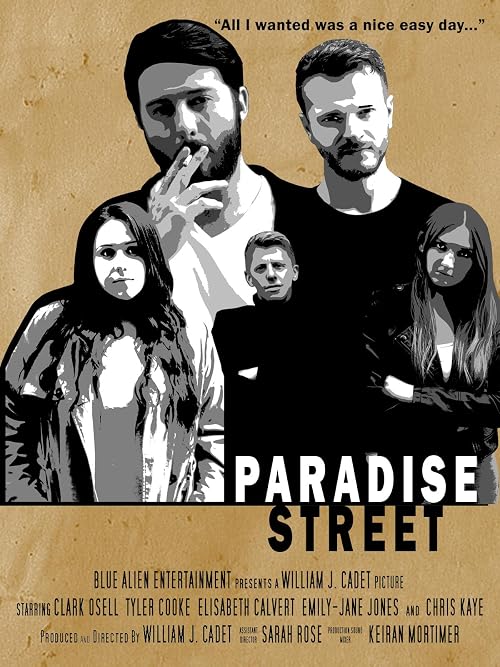 Paradise Street