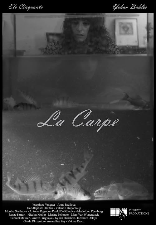 La carpe