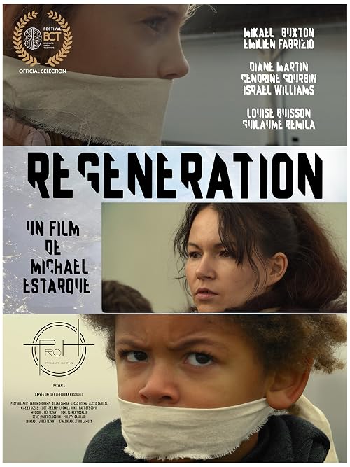 Régénération