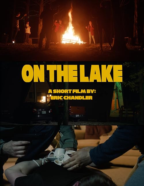 On the Lake