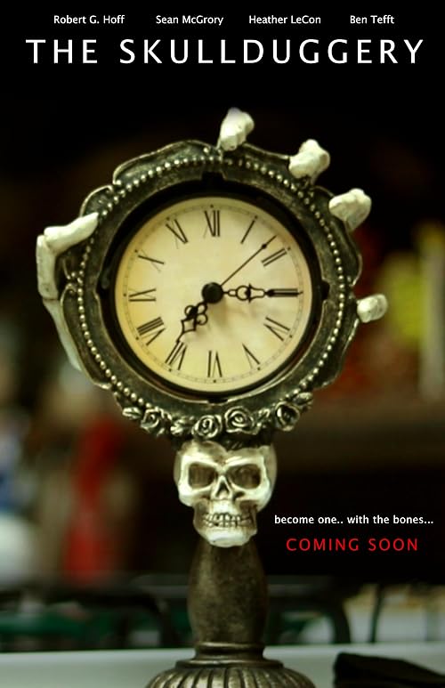 The Skullduggery