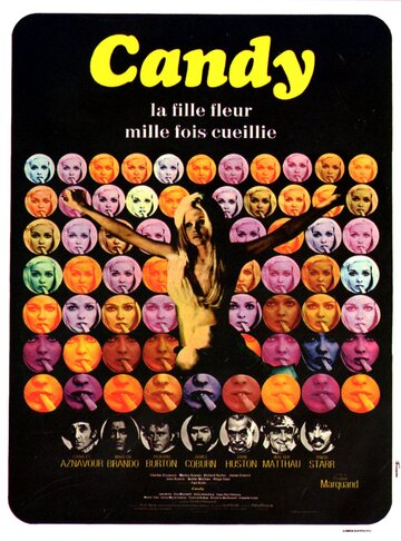 Candy