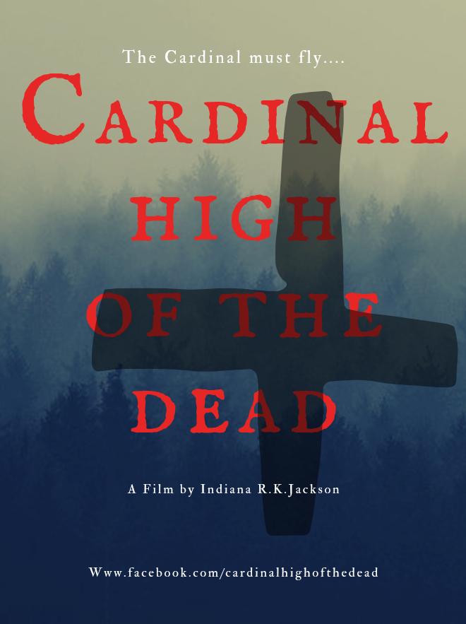 Cardinal High of the Dead