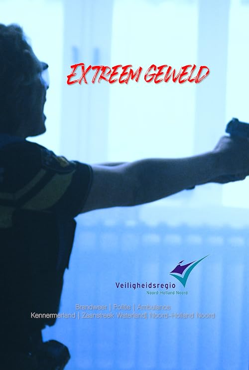 Extreem Geweld
