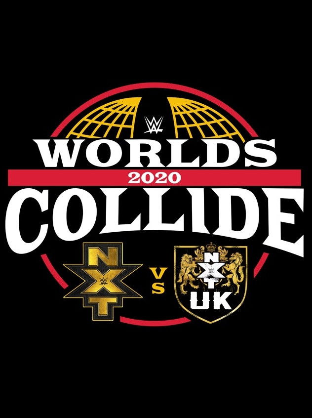 NXT Worlds Collide