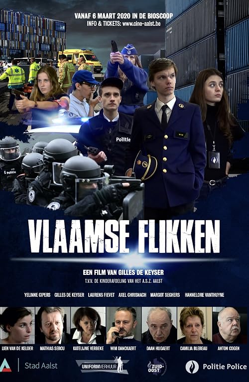 Vlaamse Flikken