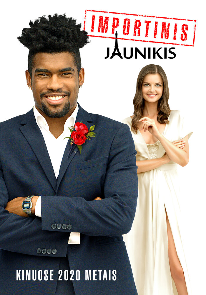 Importinis jaunikis