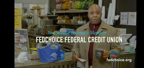 Fedchoice - Banking with Mike