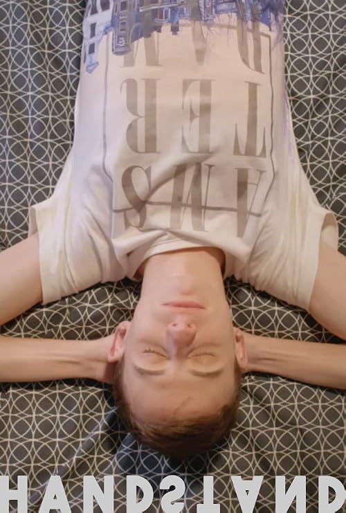 Handstand