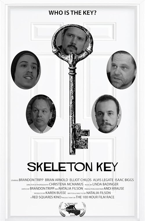 Skeleton Key
