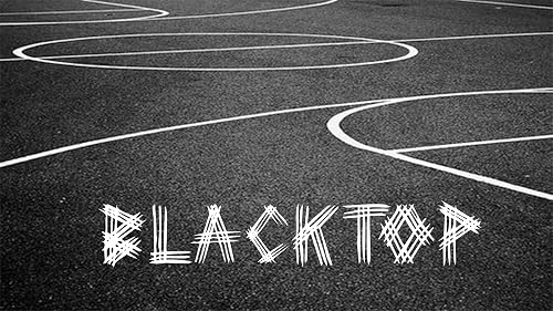 Blacktop