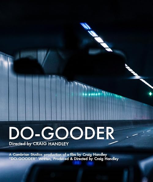 Do-Gooder