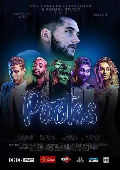Poètes