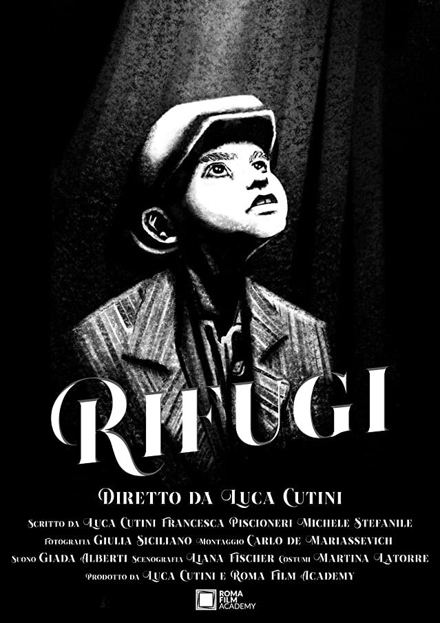 Rifugi