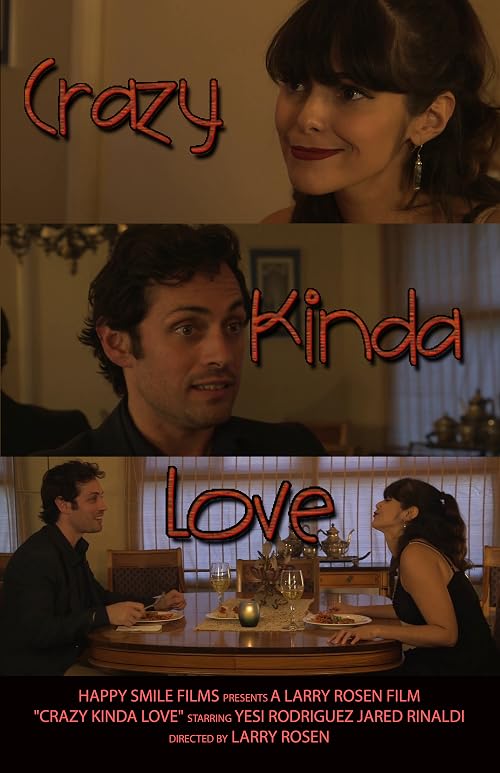 Crazy Kinda Love